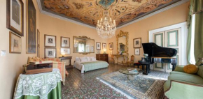 Dimora Leone Lucca